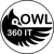 OWL360IT Logo