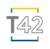 Trinity42 Logo