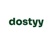 Dostyy Logo