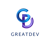 GreatDev Logo