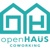 openHAUS coworking Logo