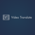 Video Translate Logotype