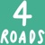 4 Roads Logo