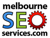 Melbourne SEO Logo