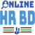 Online HR BD Logo