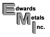 Edwards Metals, Inc Logo