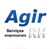 Agir Recursos Humanos Logo