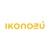 Ikonozu Logo