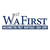 WA First Mortgage Logo