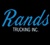 Rands Trucking Inc. Logo