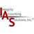 Integrity Accounting Solutions® Logo