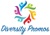 Diversity Promotions LLC Logo