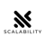 Scalability Logo
