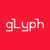 GLYPH Marketing Logo