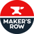 Maker's Row Logo