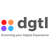 DGTL Logo