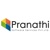 Pranathi Software Services Logo