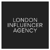 London Influencer Agency Logo