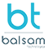 Balsam Technologies Logo