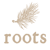 ROOTS CREATIVE CO. Logo