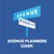 Avenue Planners Corp Logo