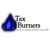 TaxBurners - Russell D. Boerner, CPA, S.C. Logo