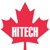CANADA HITECH Logotype