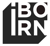 IBORN.NET Logo