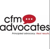 CFM Advocates Logo