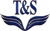 T&S Precision CNC, LLC Logo