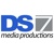 ds7 media productions Logo
