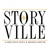 Storyville-New Orleans Logo