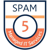 spam5.com