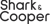 Shark&Cooper Logo