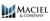 Maciel & Company Logotype