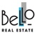 Bello Real Estate Logo