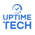 UpTime Tech Support Logotype