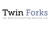Twin Forks Accounting Logotype