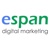 Espan Digital Marketing Logo