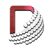 Digital Dots Logo