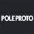 PôleProto Impression 3D Logo