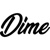 Dime Strategy Logo