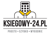 Ksiegowy-24.pl Logo