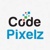 Code Pixelz Media Logo