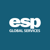 ESP Global Services Logotype