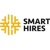 SMART HIRES 🇺🇦 Logo