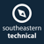 Southeastern Technical Logo