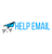 Help Email Setup Logo