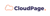 Agency CloudPage. Logo