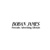 Boban James Photography Studio Logo